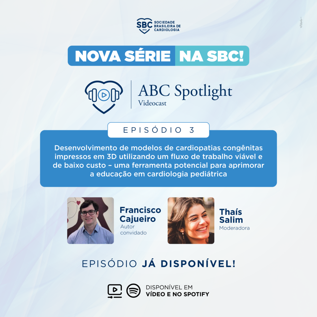ABC Spotlight – Dr. Francisco Cajueiro