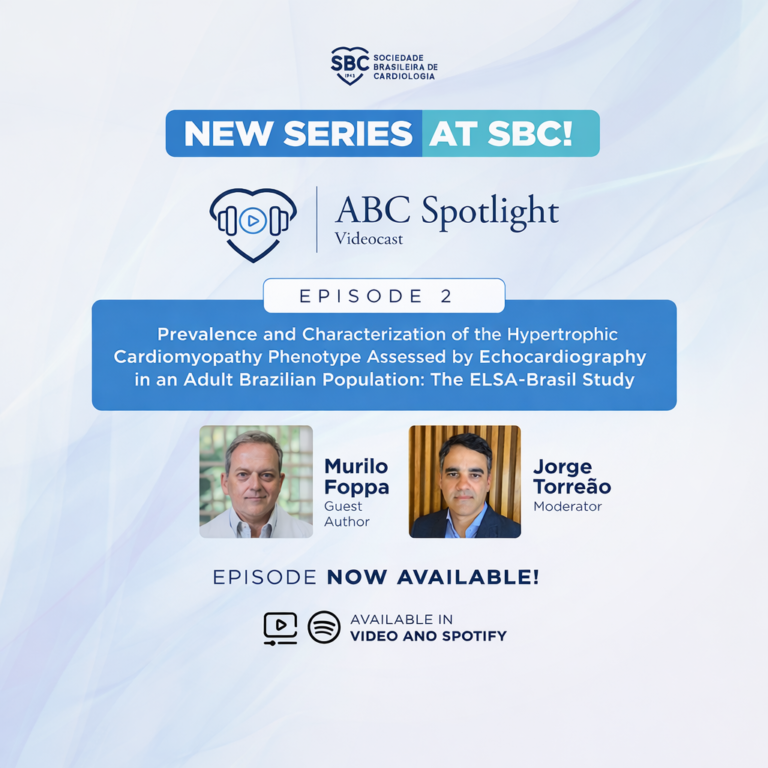 ABC Spotlight - Dr. Murilo Foppa