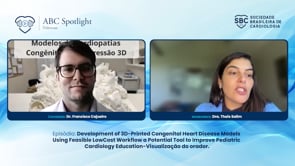 ABC Spotlight – Dr. Francisco Cajueiro