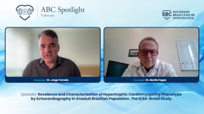 ABC Spotlight – Dr. Murilo Foppa