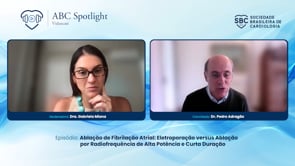 ABC Spotlight – Dr. Pedro Adragão