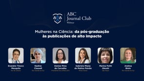 ABC Journal Club – Episódio 2