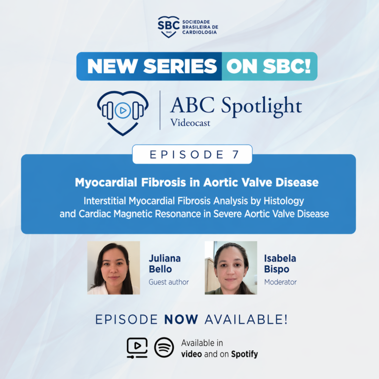 ABC Spotlight – Dr. Juliana Bello