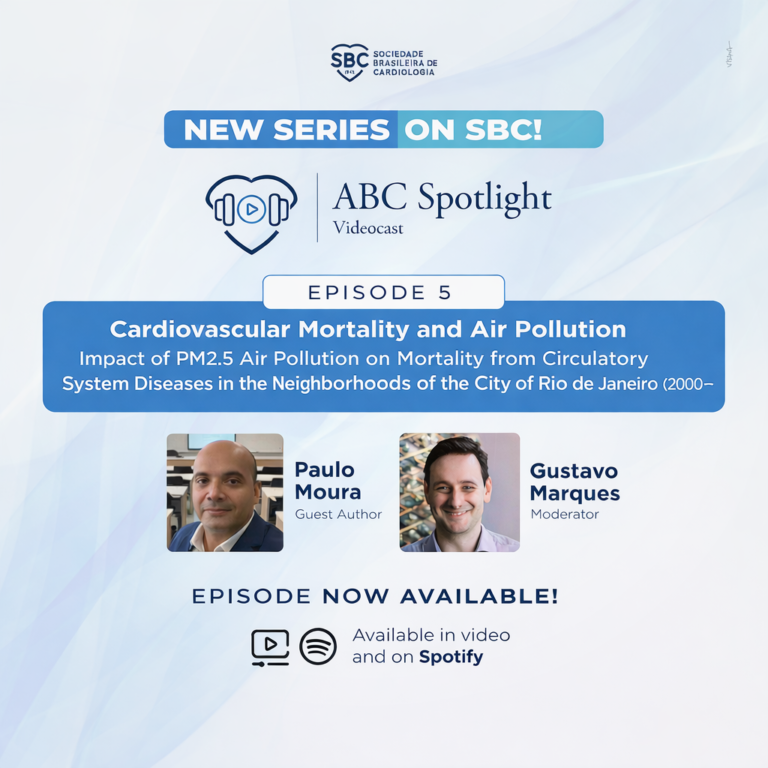 ABC Spotlight – Dr. Paulo Moura