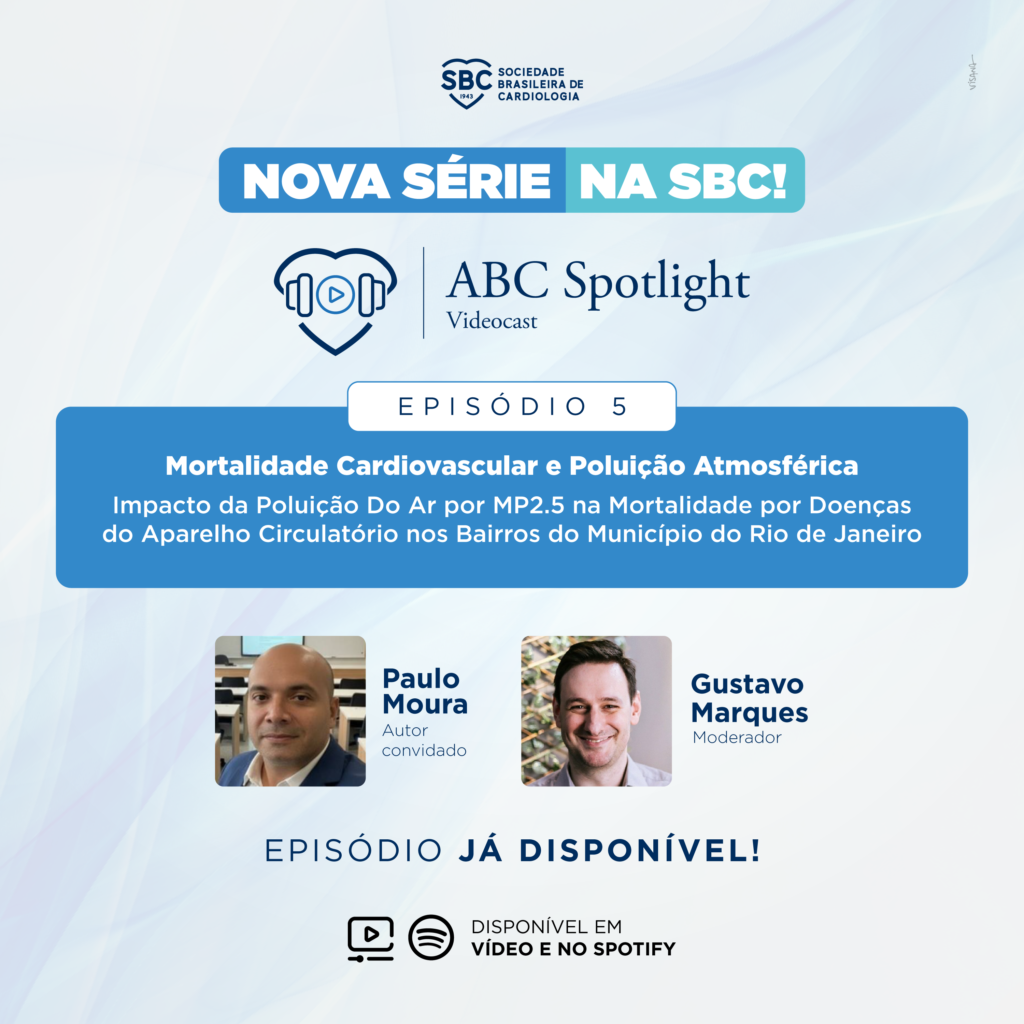 ABC Spotlight – Dr. Paulo Moura