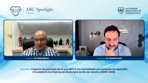 ABC Spotlight – Dr. Paulo Moura
