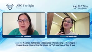 ABC Spotlight – Dra. Juliana Bello