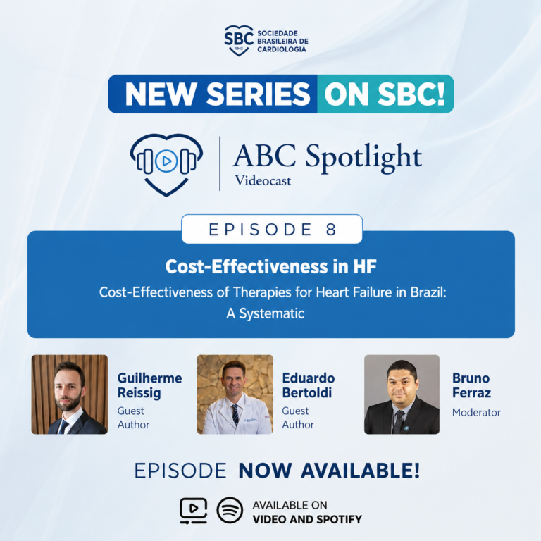 ABC Spotlight – Drs. Guilherme Reissig and Eduardo Bertoldi