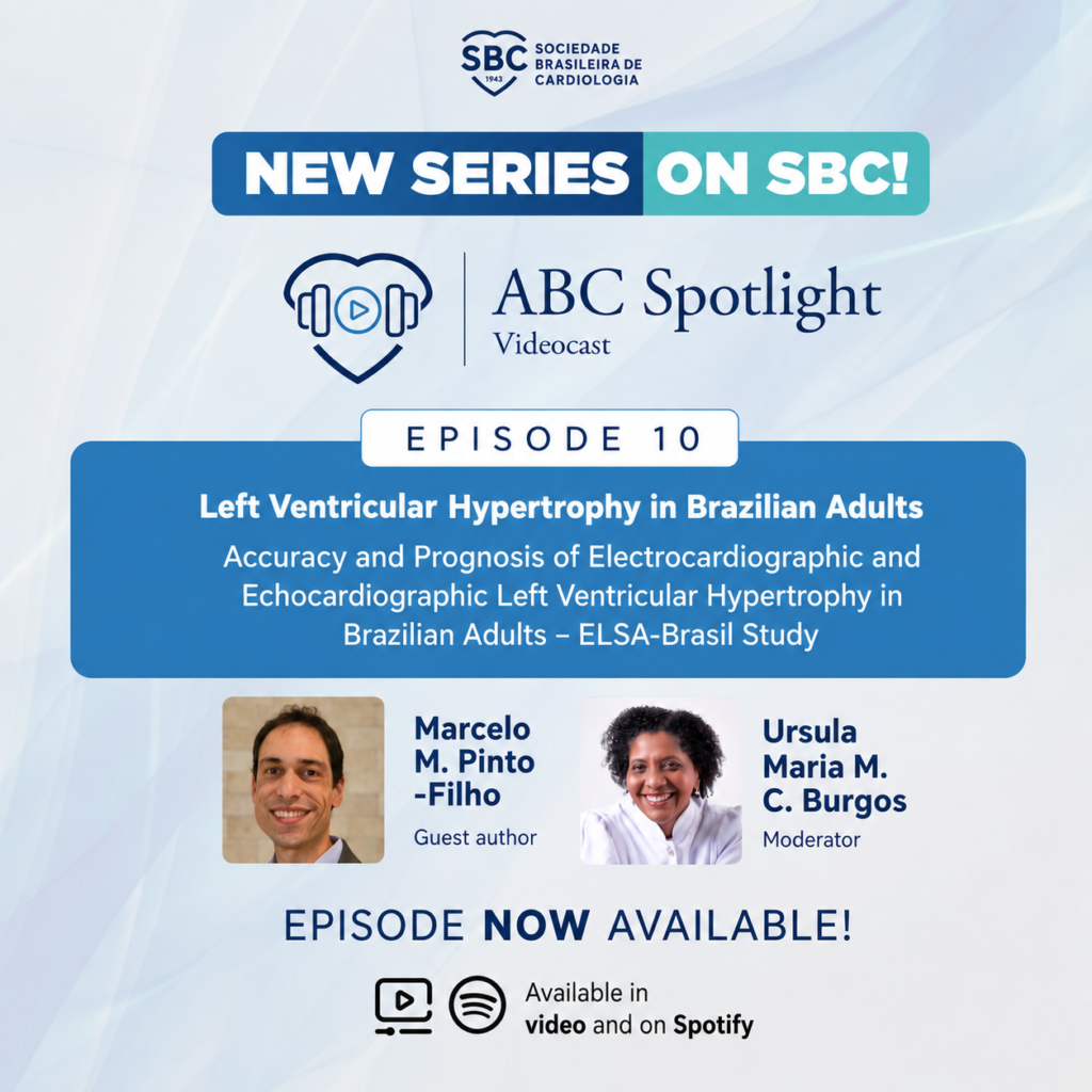 ABC Spotlight – Dr. Marcelo Pinto-Filho