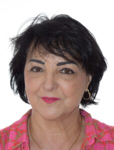 Dulce Brito