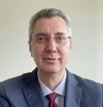 Ovidiu Constantin Baltatu