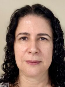 Silvia Moreira Ayub Ferreira