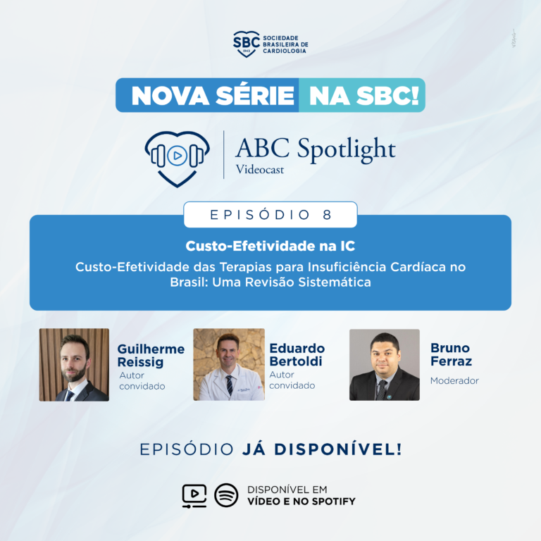 ABC Spotlight – Drs. Guilherme Reissig e Eduardo Bertoldi