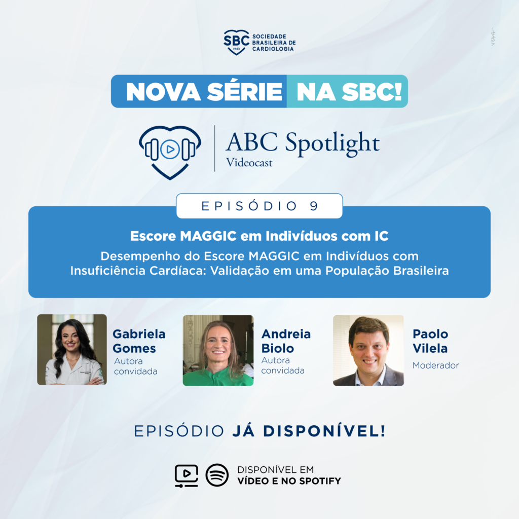 ABC Spotlight – Dras. Gabriela Gomes e Andreia Biolo