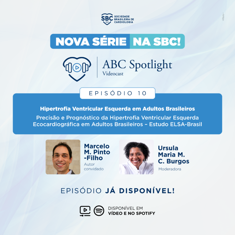 ABC Spotlight – Dr. Marcelo Pinto-Filho