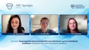 ABC Spotlight - Drs. Gabriela Gomes and Andreia Biolo