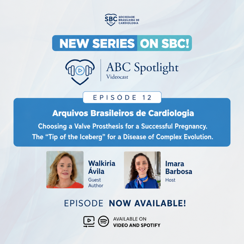 ABC Spotlight – Dr. Walkiria Ávila