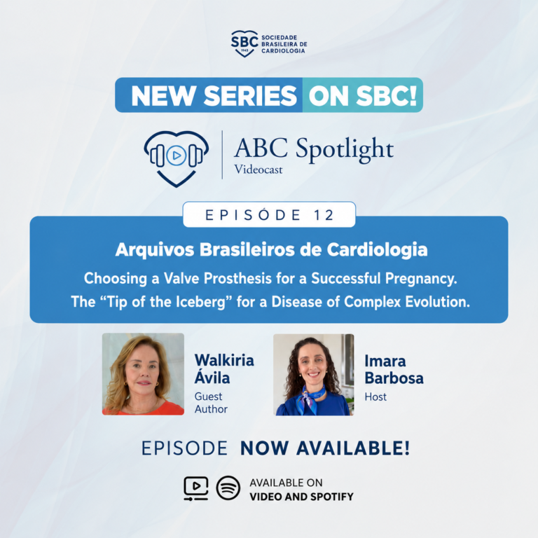 ABC Spotlight – Dr. Walkiria Ávila