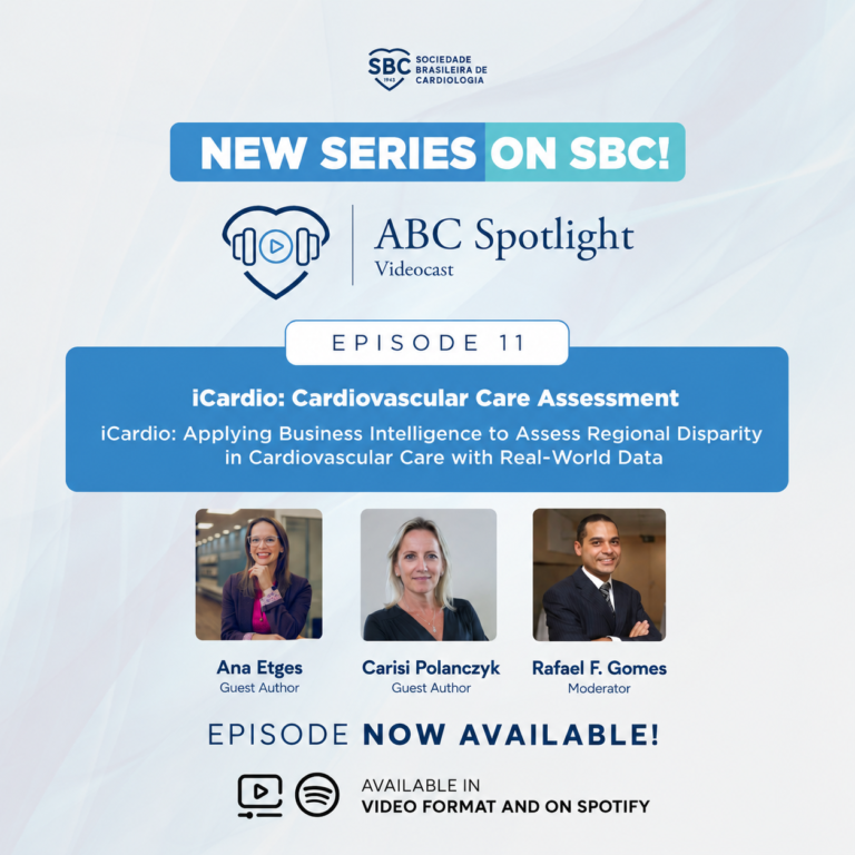 ABC Spotlight – Drs. Carisi Polanczyk and Ana Etges