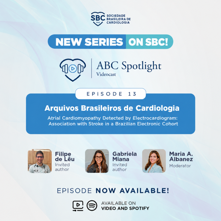 ABC Spotlight – Drs. Filipe de Lêu and Gabriela Miana