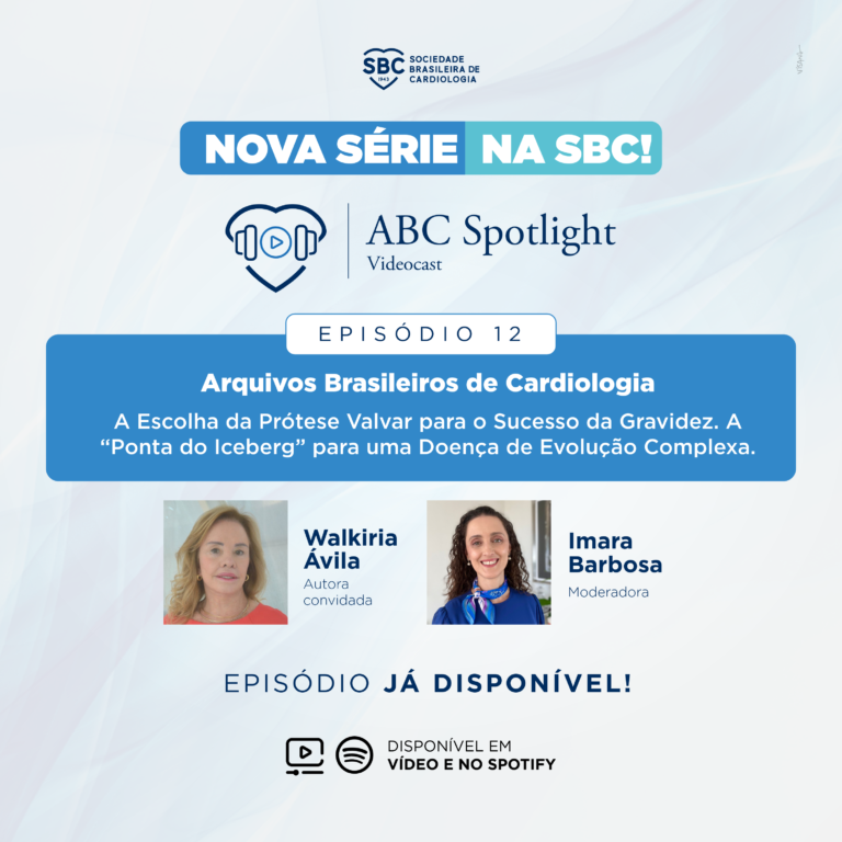ABC Spotlight – Dra. Walkiria Ávila