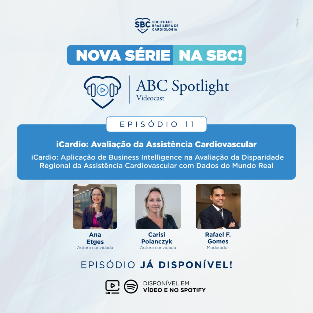 ABC Spotlight – Dras. Carisi Polanczyk e Ana Etges