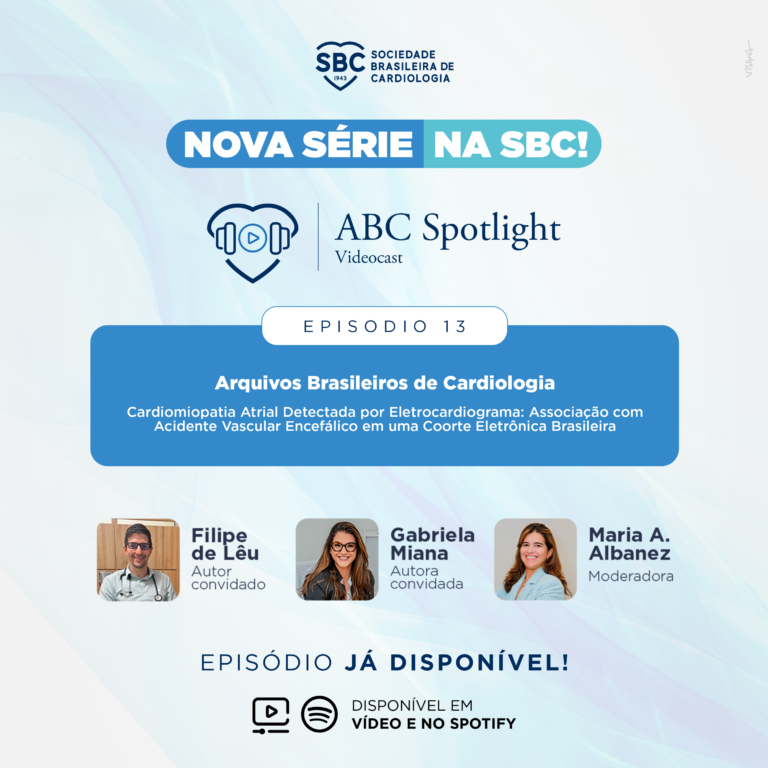 ABC Spotlight – Drs. Filipe de Lêu e Gabriela Miana