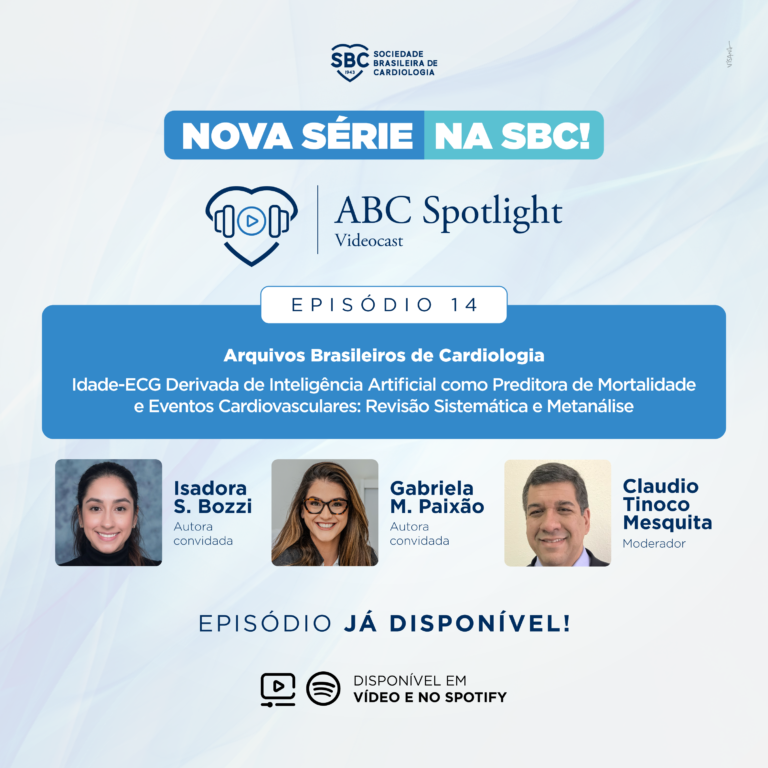 ABC Spotlight – Dras. Isadora S. Bozzi e Gabriela M. Paixão
