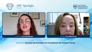 ABC Spotlight – Dra. Walkiria Ávila