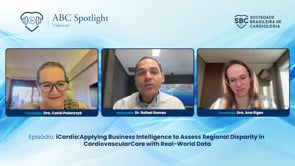 ABC Spotlight – Dras. Carisi Polanczyk e Ana Etges