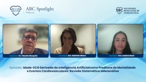ABC Spotlight – Dras. Isadora S. Bozzi e Gabriela M. Paixão