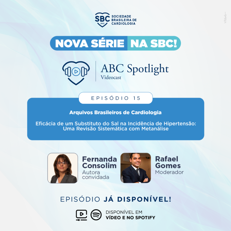 ABC Spotlight – Dr. Fernanda Consolim