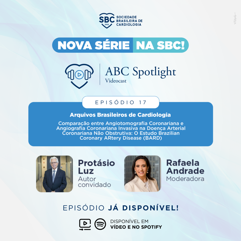ABC Spotlight – Dr. Protásio Luz