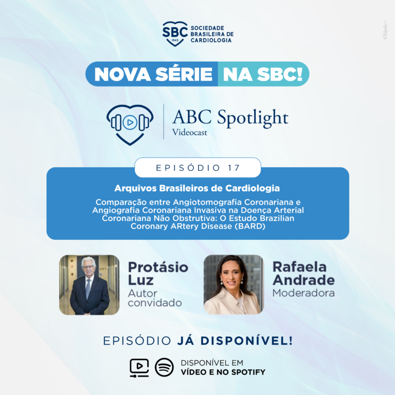 ABC Spotlight – Dr. Protásio Luz