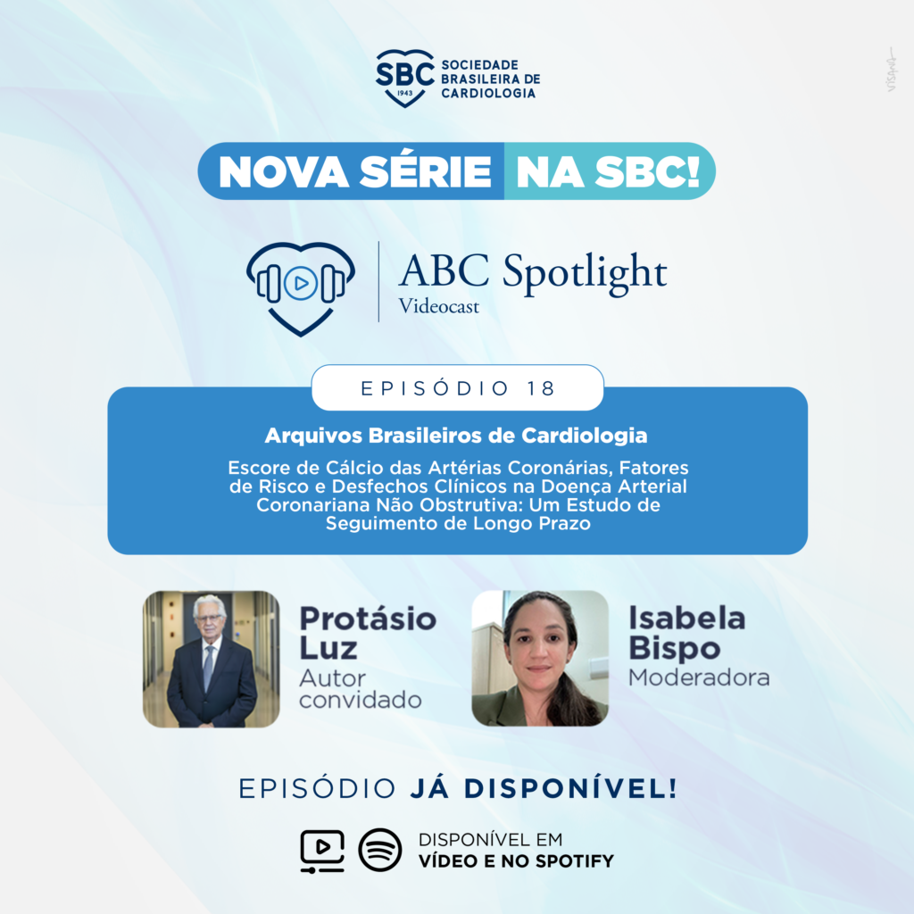 ABC Spotlight – Dr. Protásio Luz