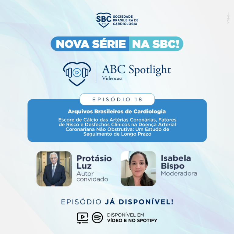 ABC Spotlight – Dr. Protásio Luz