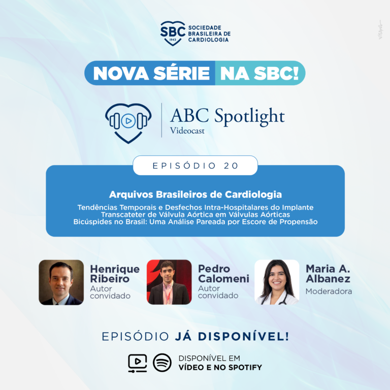 ABC Spotlight – Drs. Henrique Ribeiro e Pedro Calomeni
