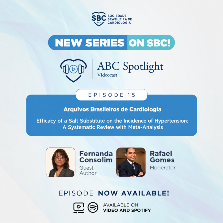 ABC Spotlight – Dr. Fernanda Consolim