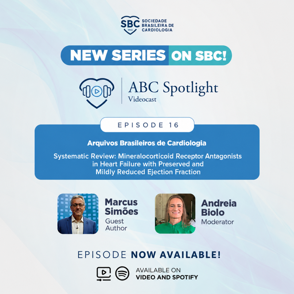 ABC Spotlight – Dr. Marcus Simões