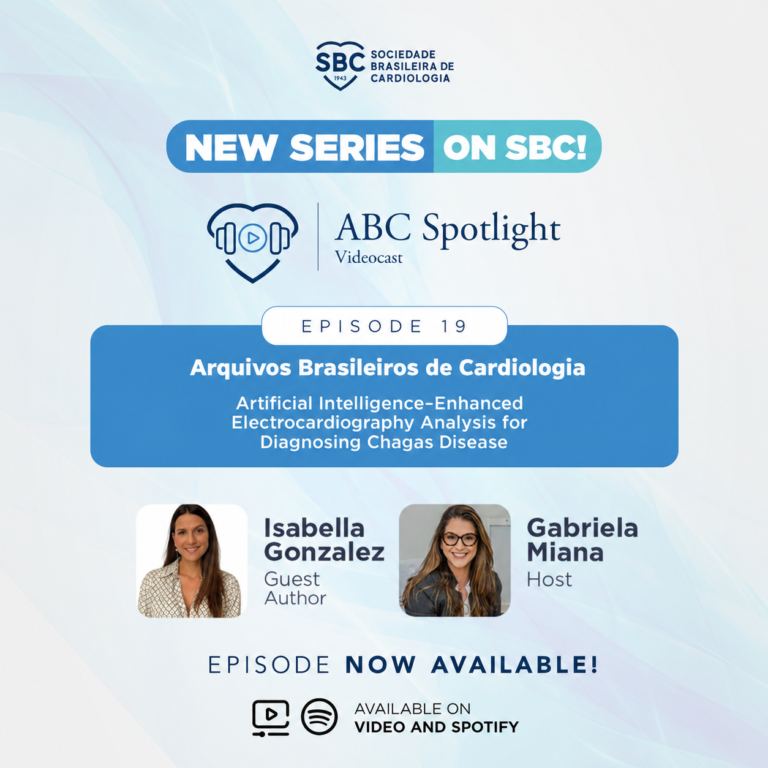ABC Spotlight – Dr. Isabella Gonzalez