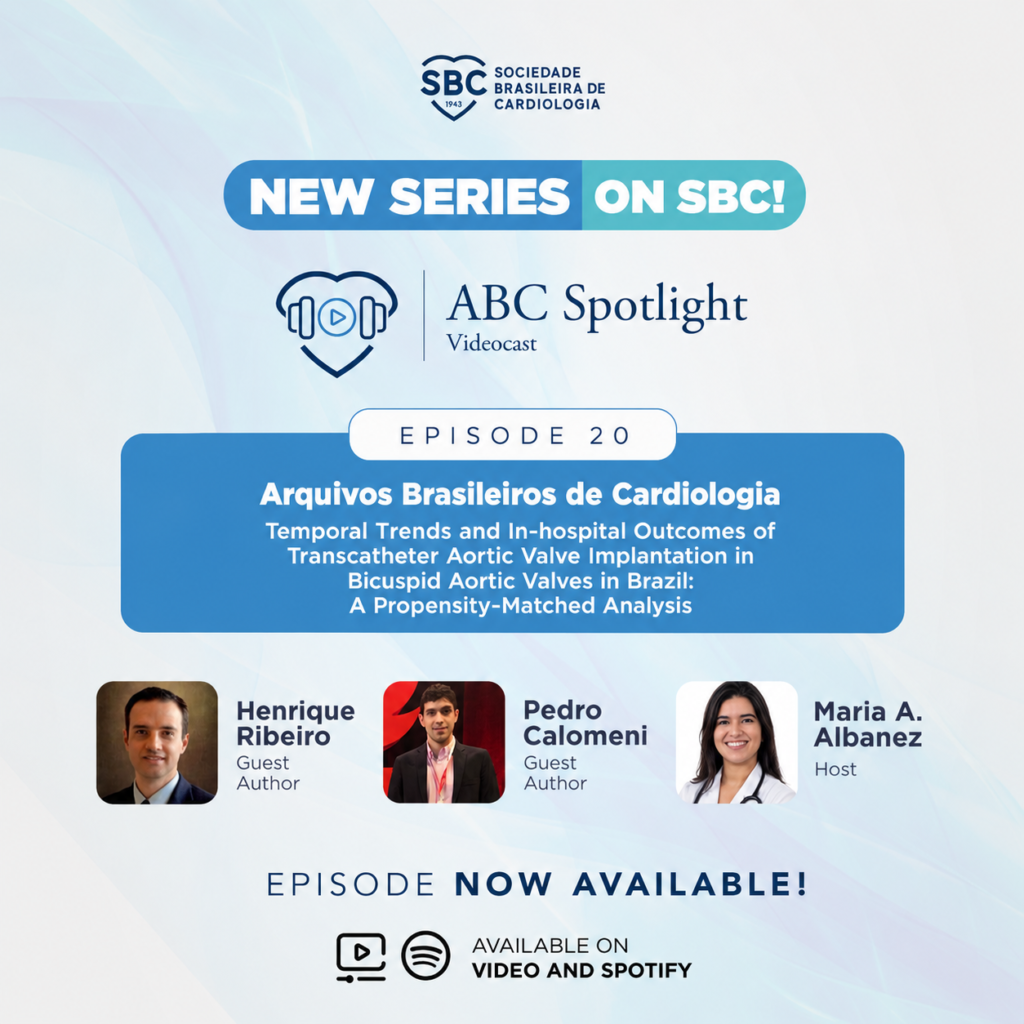 ABC Spotlight – Drs. Henrique Ribeiro and Pedro Calomeni