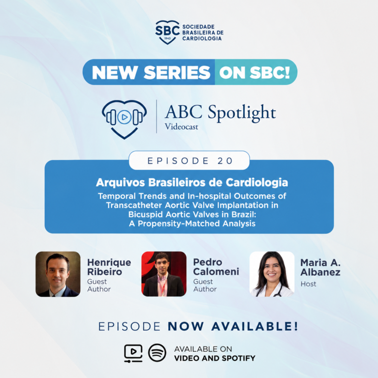 ABC Spotlight – Drs. Henrique Ribeiro and Pedro Calomeni