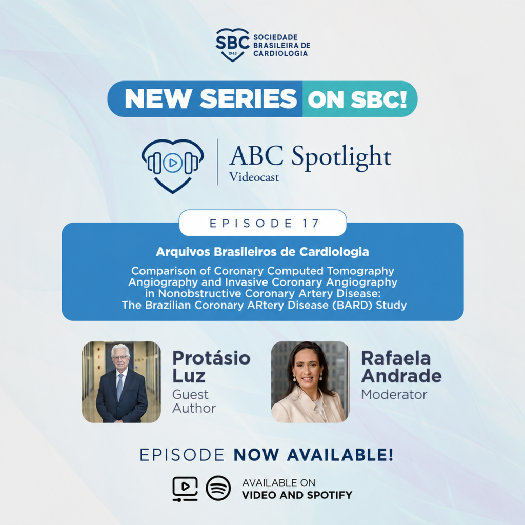 ABC Spotlight – Dr. Protásio Luz