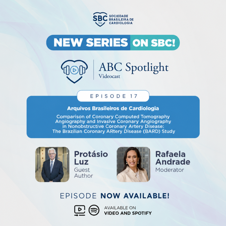 ABC Spotlight – Dr. Protásio Luz