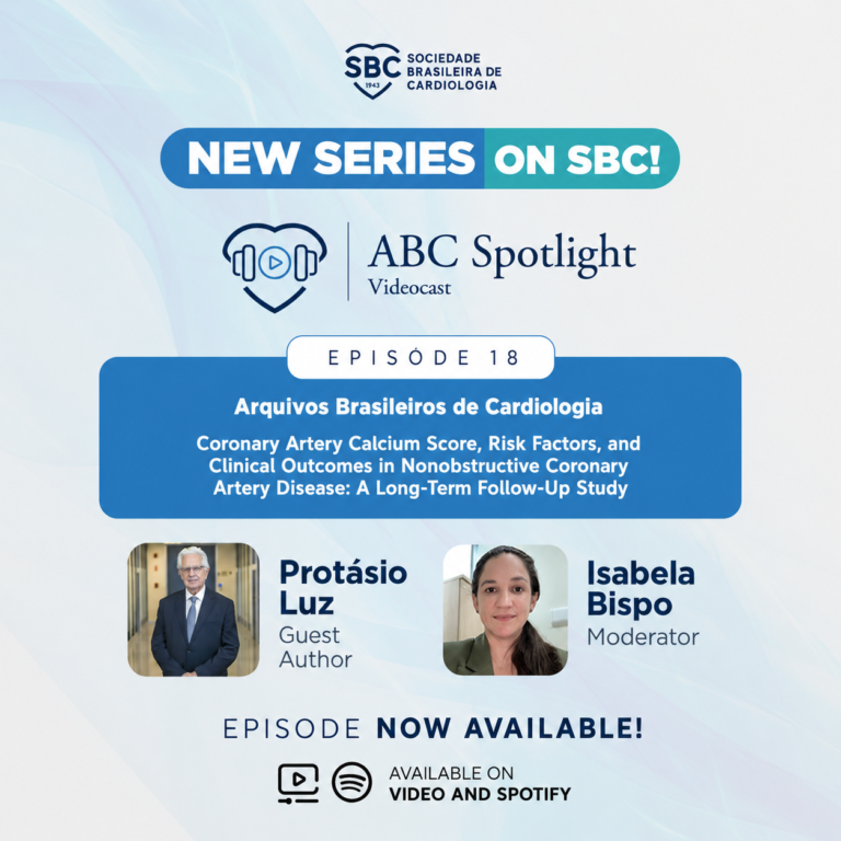 ABC Spotlight – Dr. Protásio Luz