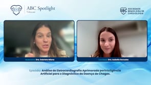 ABC Spotlight – Dr. Isabella Gonzalez