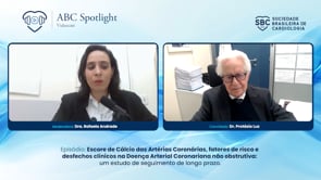 ABC Spotlight – Dr. Protásio Luz