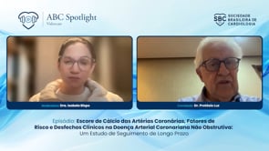 ABC Spotlight – Dr. Protásio Luz