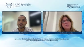ABC Spotlight – Dra. Fernanda Consolim