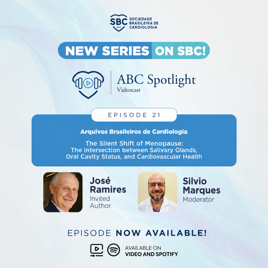 ABC Spotlight – Dr. José Ramires